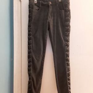 Womens jeans